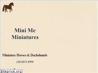 minimeminiatures.com