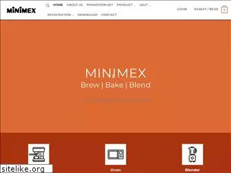 minimex.com
