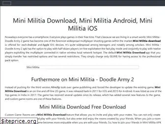minimilitiadownload.com