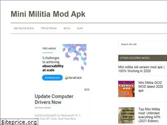 minimilitiamodapk.net