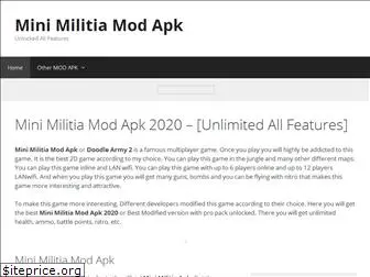 minimilitiamodapk.xyz thumbnail
