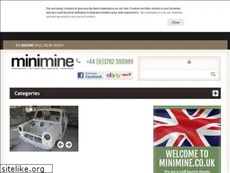 minimine.co.uk