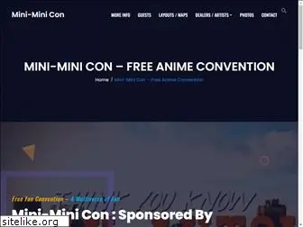 miniminicon.com