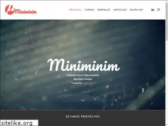 miniminim.com