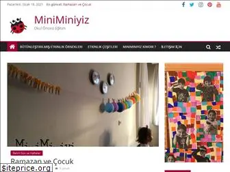 miniminiyiz.com