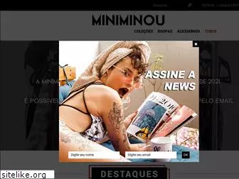 miniminou.com.br