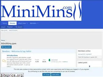 minimins.com
