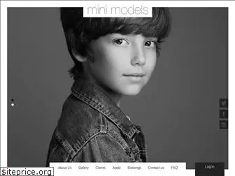 minimodels.agency