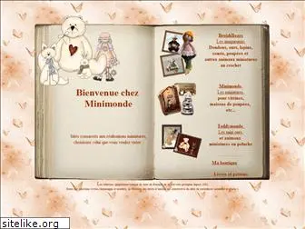 minimonde.com