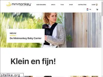 minimonkey.nl