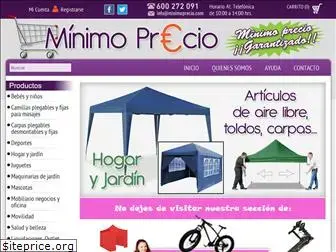 minimoprecio.com