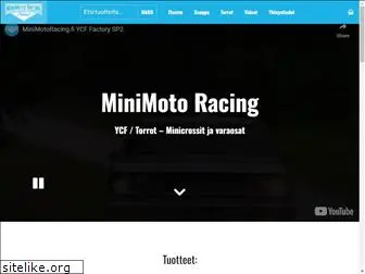 minimotoracing.fi