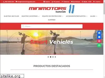 minimotorsguate.com