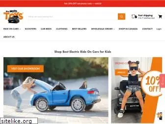 minimototoys.com