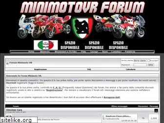 minimotovrforum.it