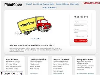 minimove.ca