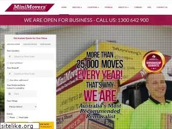 minimovers.com.au