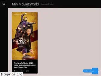 minimoviezworld.co