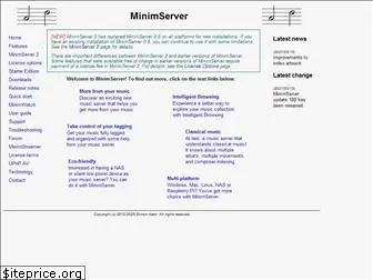 minimserver.com