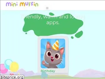 minimuffingames.com