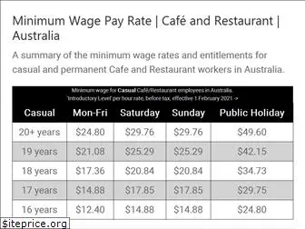 minimumwage.cafe