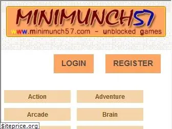 minimunch57.com