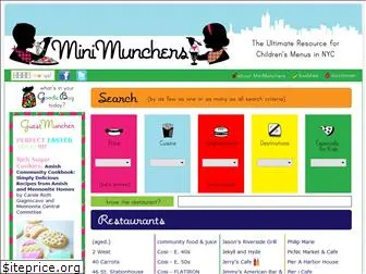 minimunchers.com