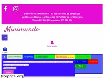minimundocanarias.com