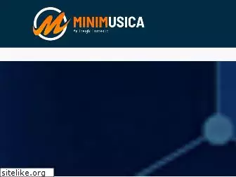 minimusica.tv