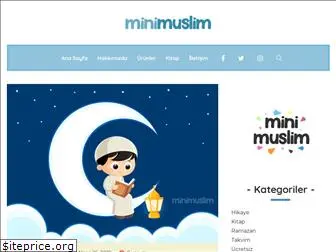 minimuslim.net
