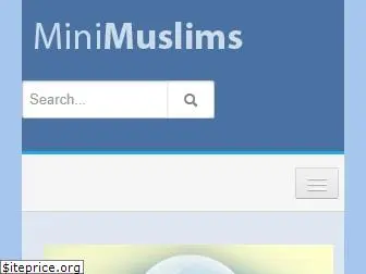 minimuslims.com