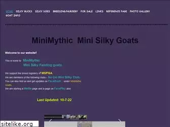 minimythic.com
