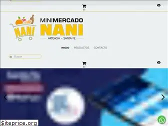 mininani.com.ar