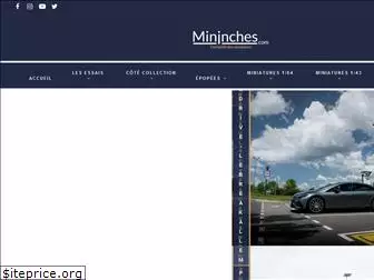 mininches.com