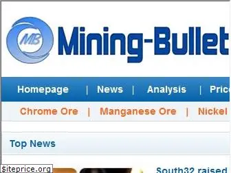mining-bulletin.com