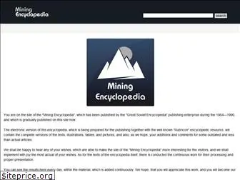 mining-enc.com