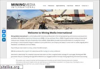 mining-media.com