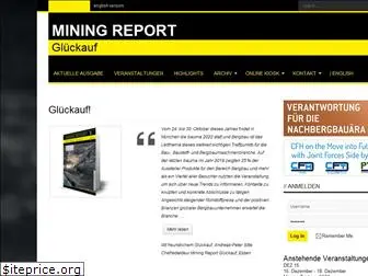 mining-report.de