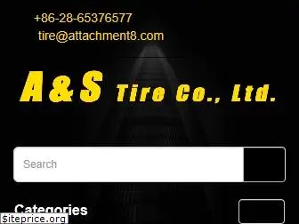 mining-tire.com