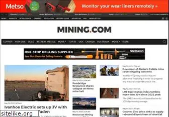 mining.com