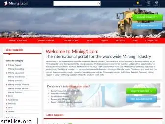 mining1.com