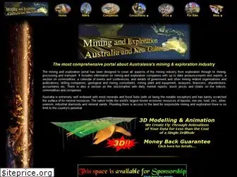 miningandexploration.com.au