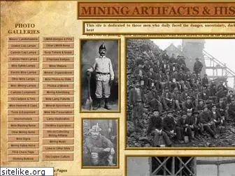 miningartifacts.homestead.com