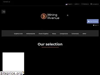 miningavenue.com
