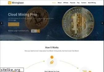 www.miningbase.cloud