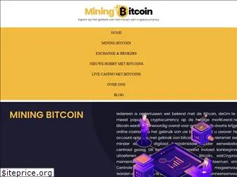 miningbitcoin.nl