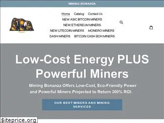 miningbonanza.com