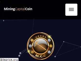 miningcapitalcoin.com