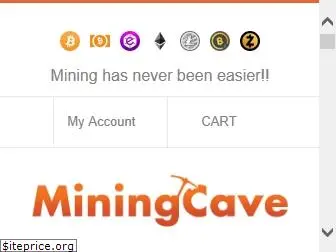 miningcave.com