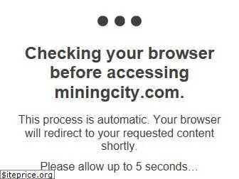 miningcity.com
